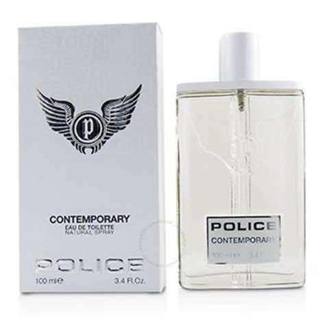 police contemporary perfume